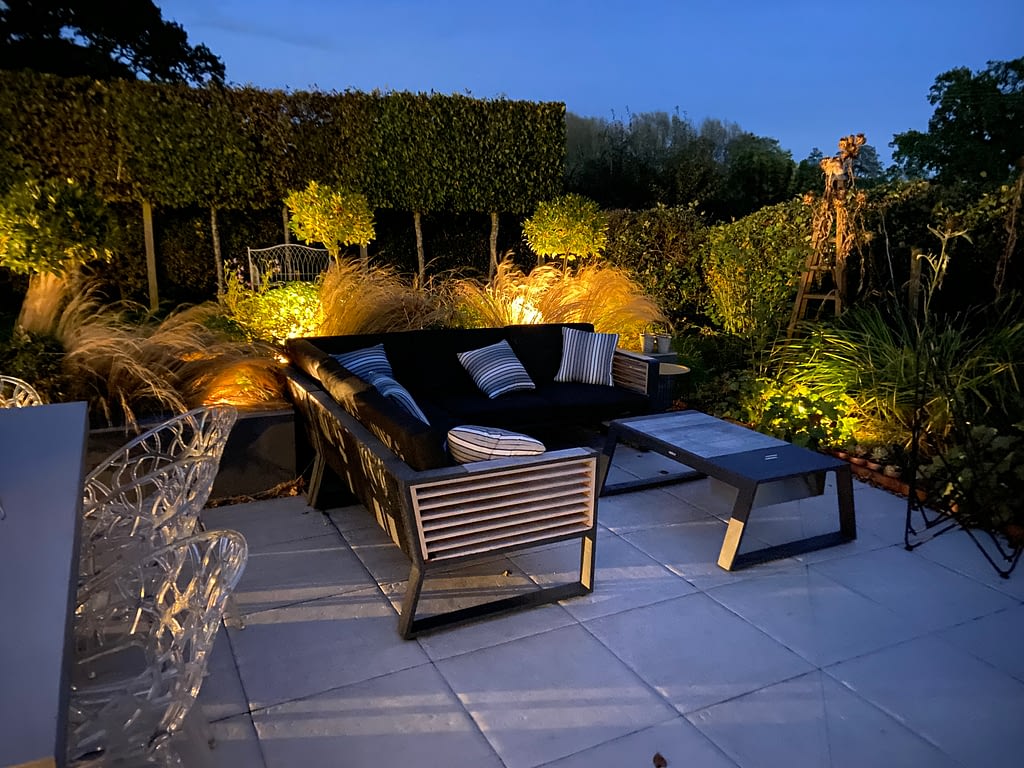 Tips For Creating A Cosy Outdoor Living Space Urban Landscape Design