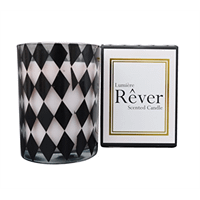 Rever scented candle