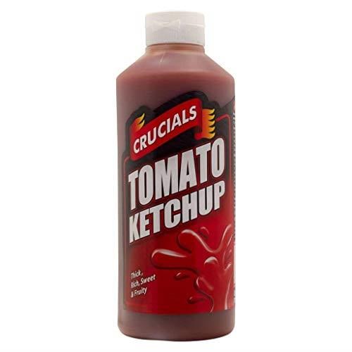 Crucials Tomato Ketchup