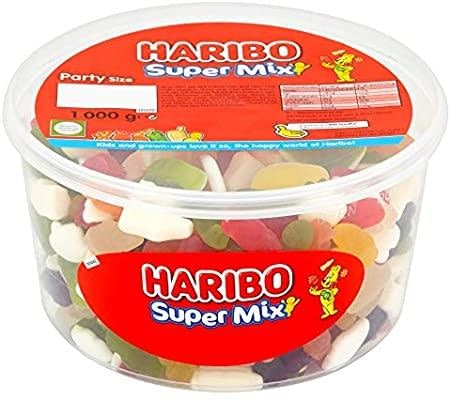 Haribo Supermix