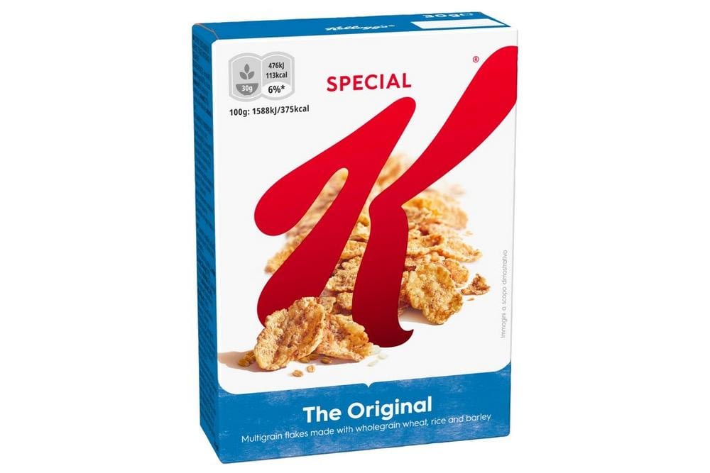 Kellogg's Special K Portion pack (40 x 30g)