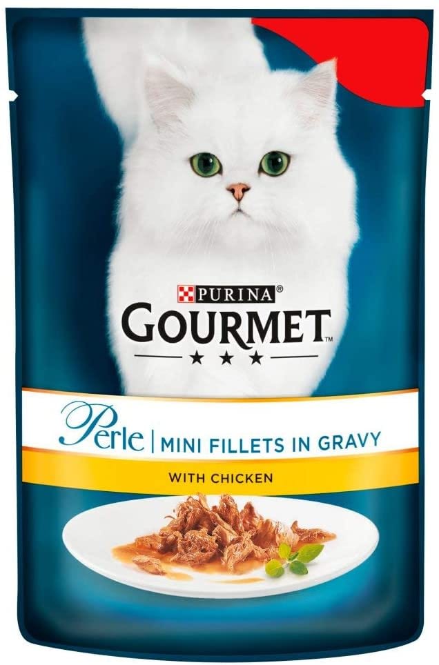 gourmet perle gravy delight