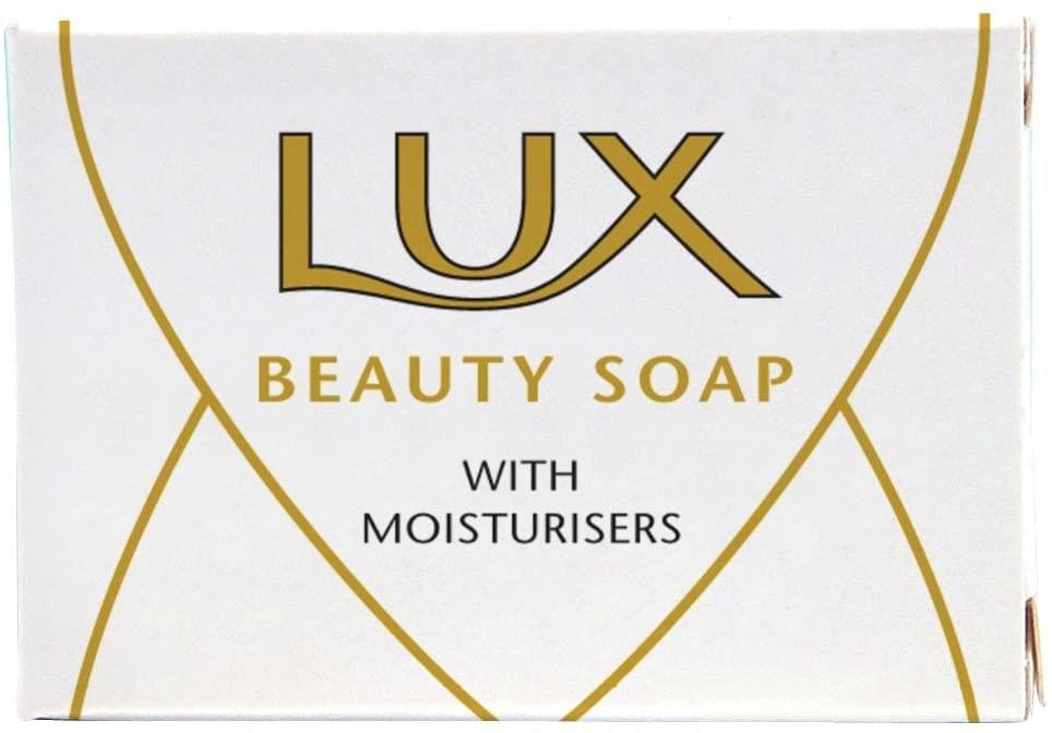 LUX SOAP - SOFT TOUCH 85GM*3S