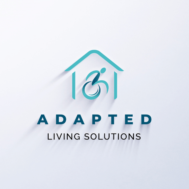 Adapted Living Solutions logo tile for the Temporary Solutions Group