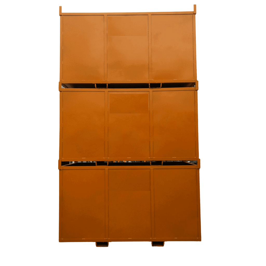 UK Stillage Manufacturer Industrial Waste Recycling Bins