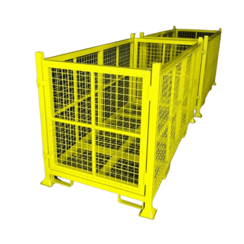 UK Stillage Manufacturer Stillage Cages