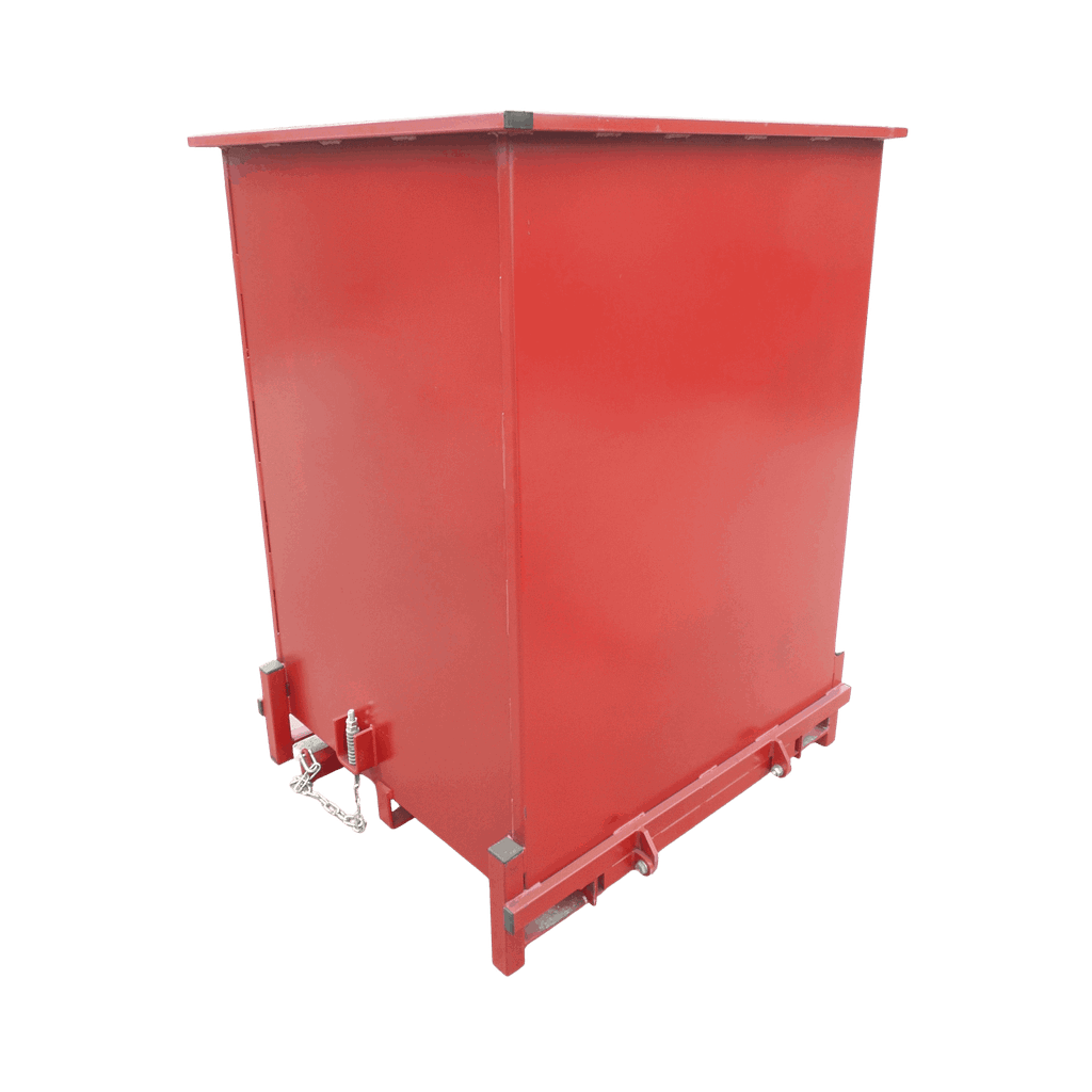 UK Manufacturer Pipe & Construction Stillages