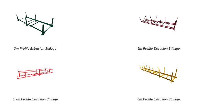 profile stillages