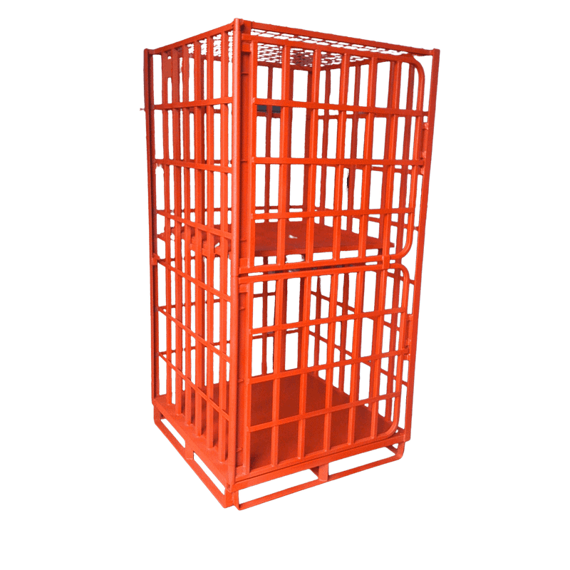 UK Stillage Manufacturer Stillage Parcel Cages