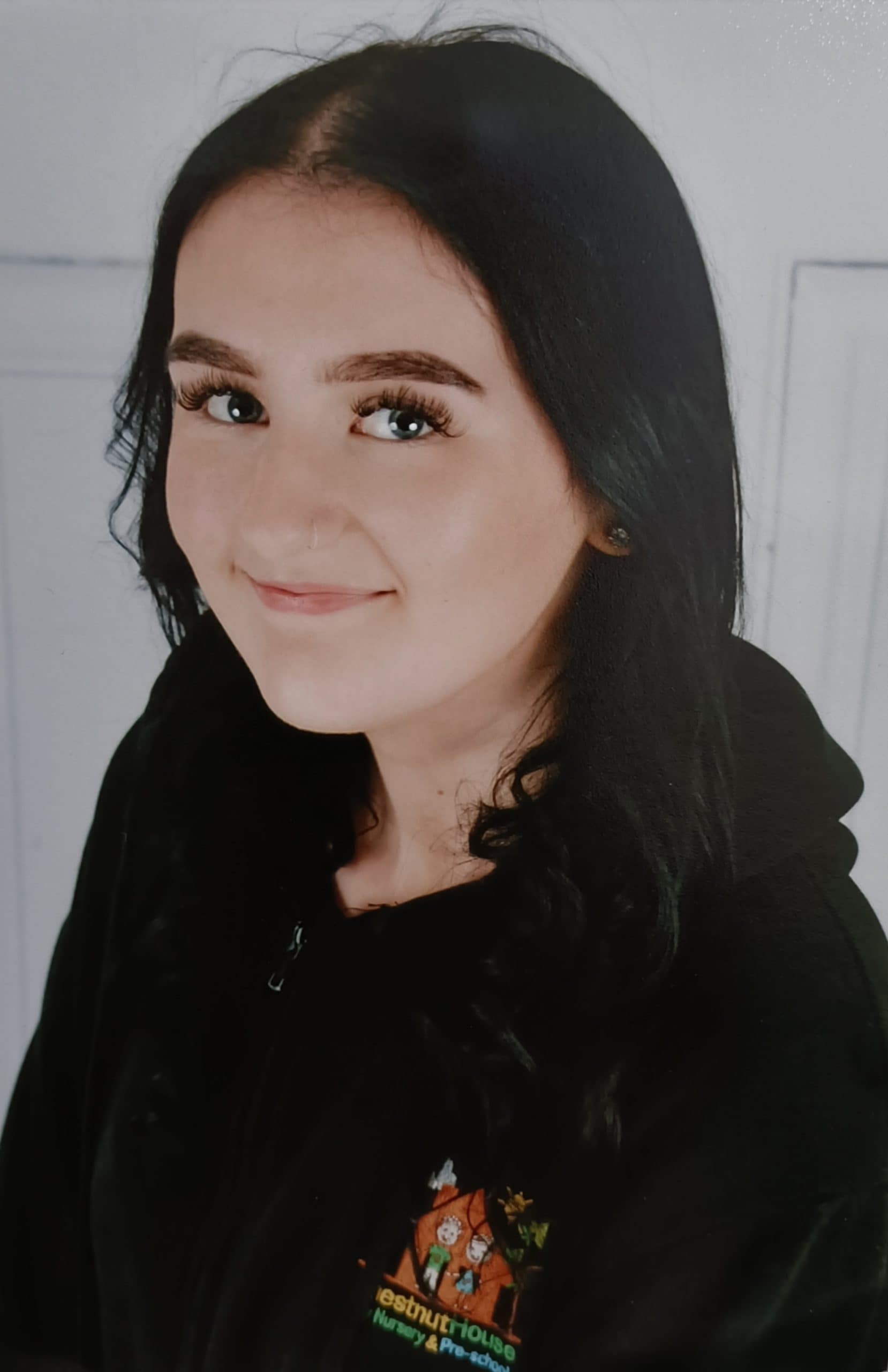 Leah - Eary Years