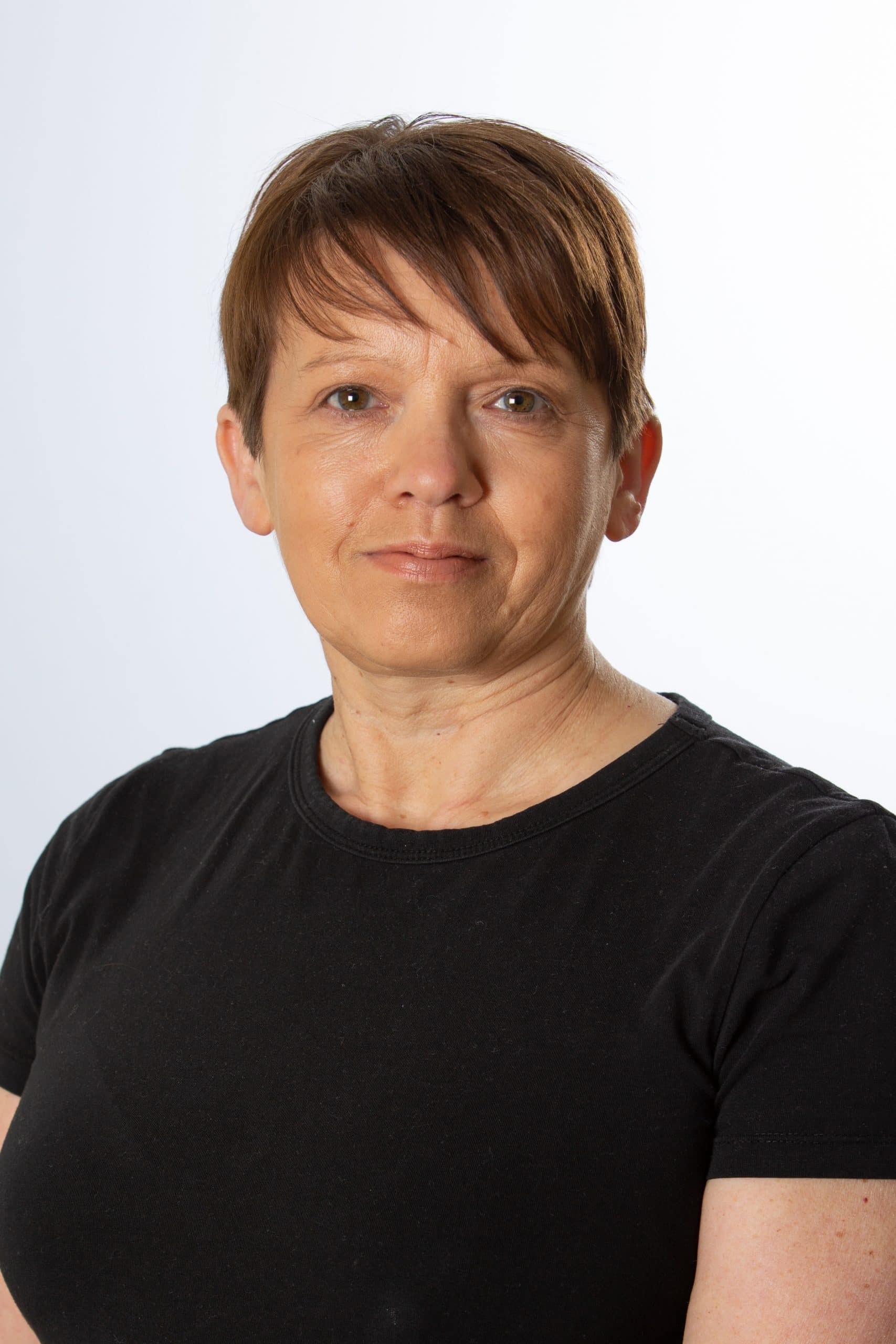 Louise - Area Manager