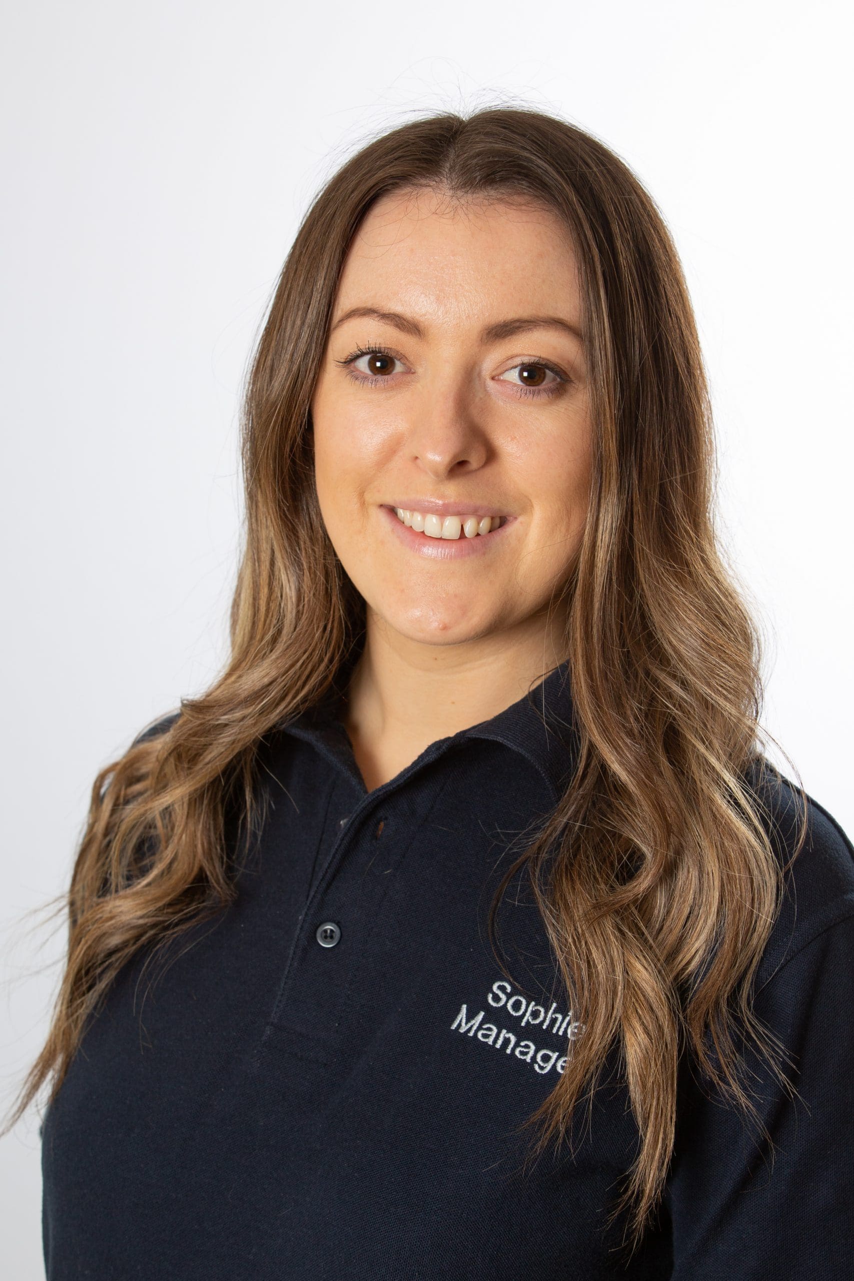 Sophie - Manager