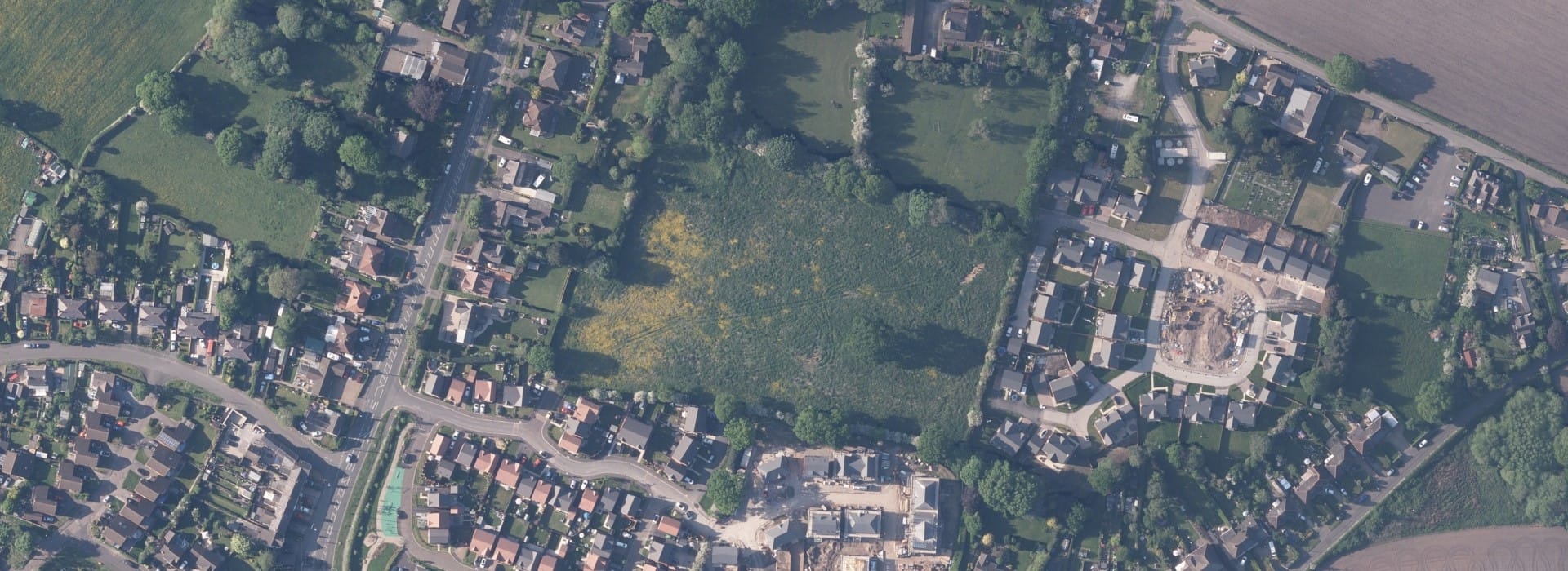 Register Interest for Astbury Gardens Seddon Homes