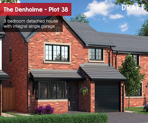 highfield denholme plot 38