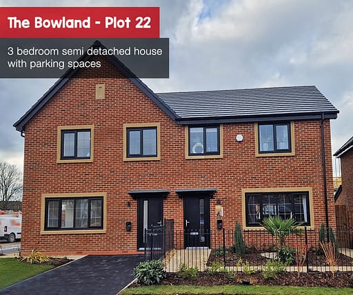 the bowland plot 22