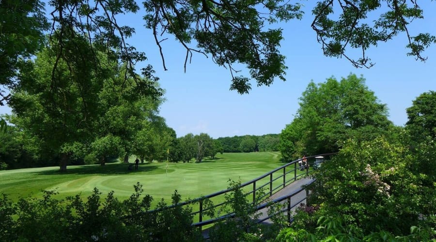 congleton-golf-course