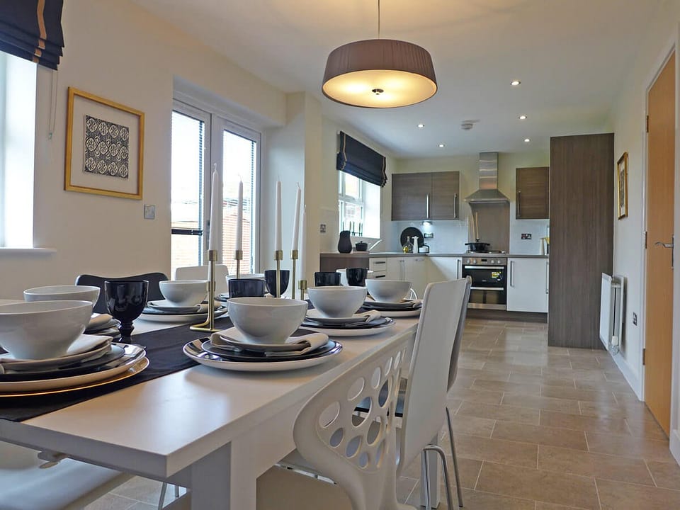 Brand new house type available at Highfield Seddon Homes