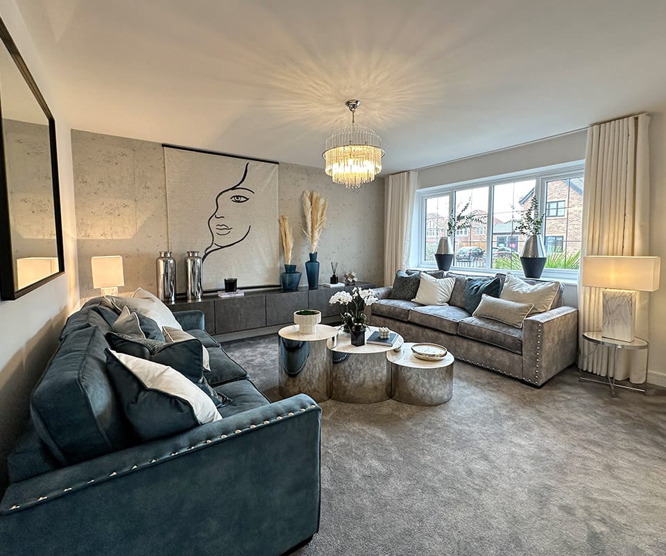 Benefits Of Ing A Show Home Seddon