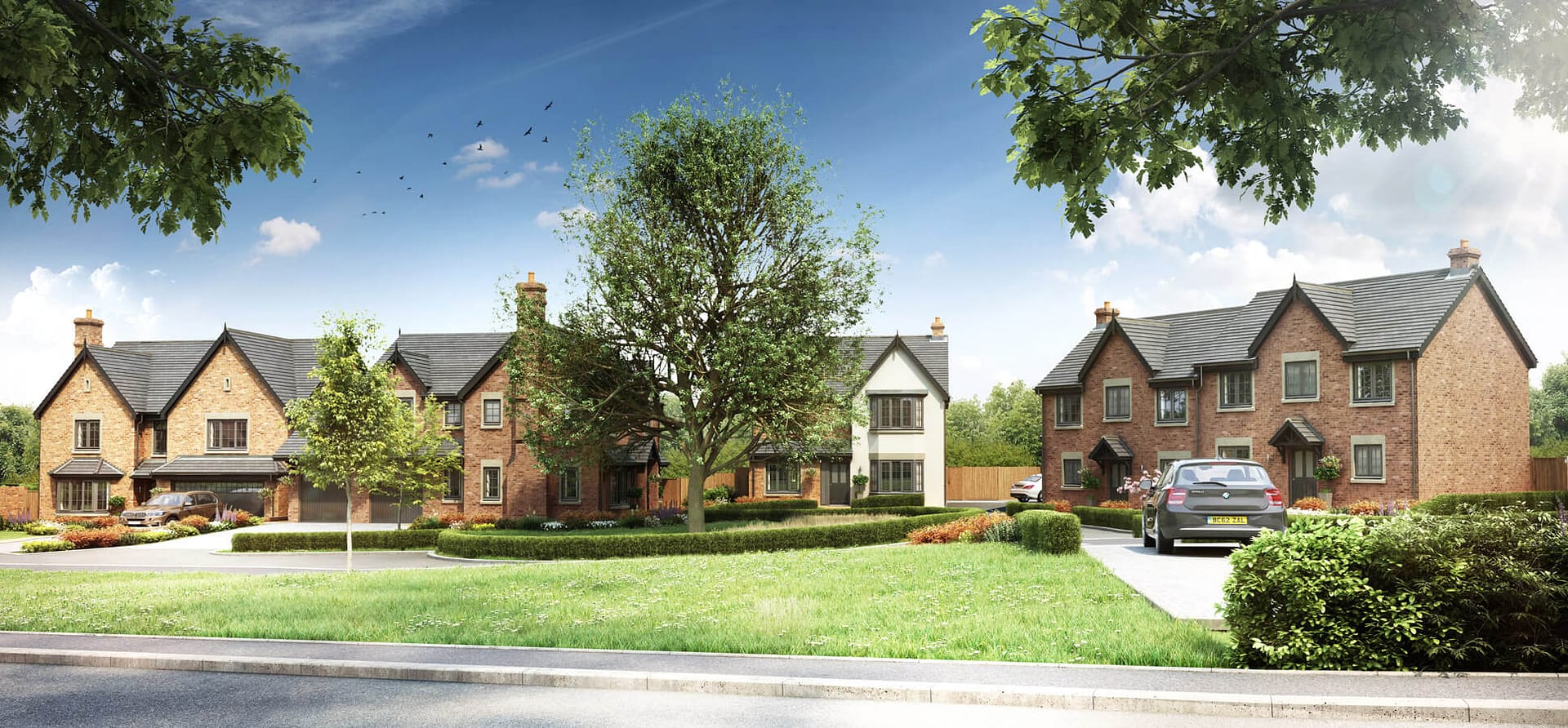 Why We Fell In Love With The Hawthorns At First Sight Seddon Homes