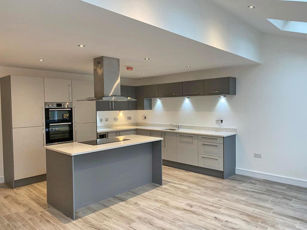 New place, more space Why you should choose a Seddon home in 2021