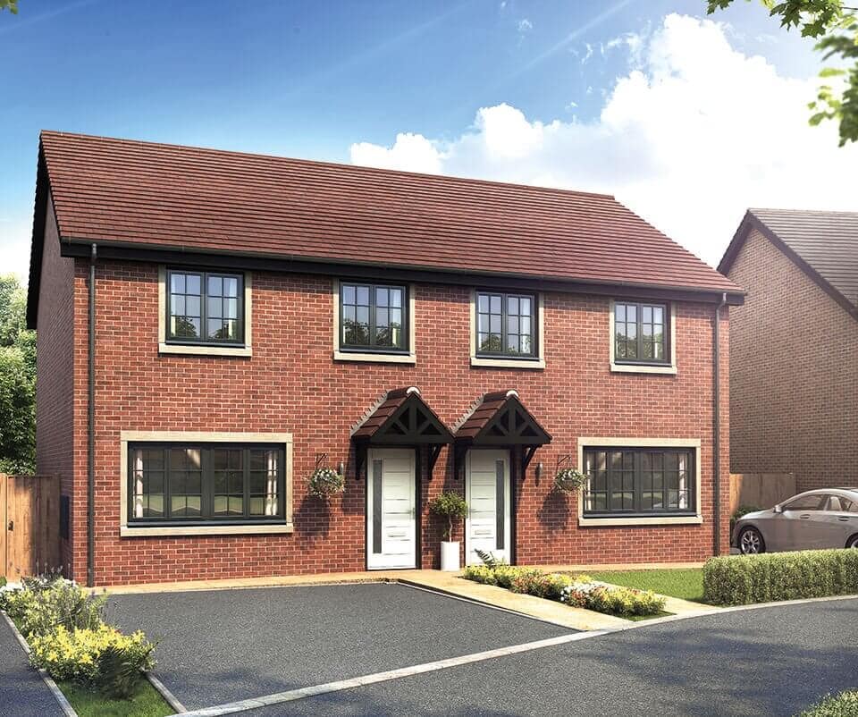 New Releases At Halcyon In Westhoughton Seddon Homes