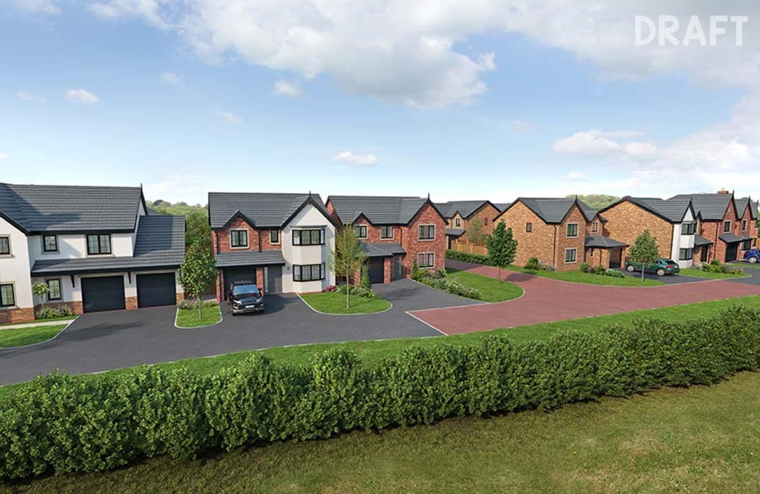 LongAwaited New Releases At Orchard Manor Seddon Homes