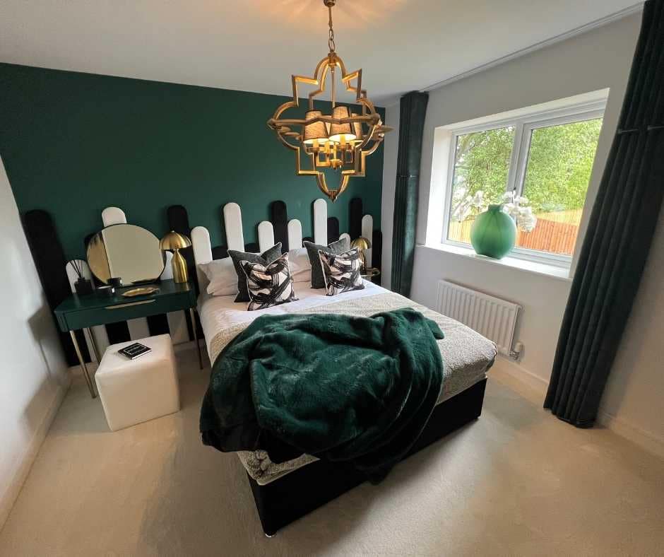 Show Homes Available To View in Grimsargh Seddon Homes