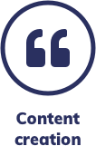 content creation service