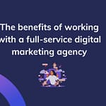 digital marketing agency