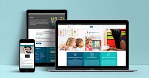 smart practice website showcase