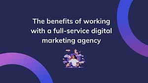digital marketing agency