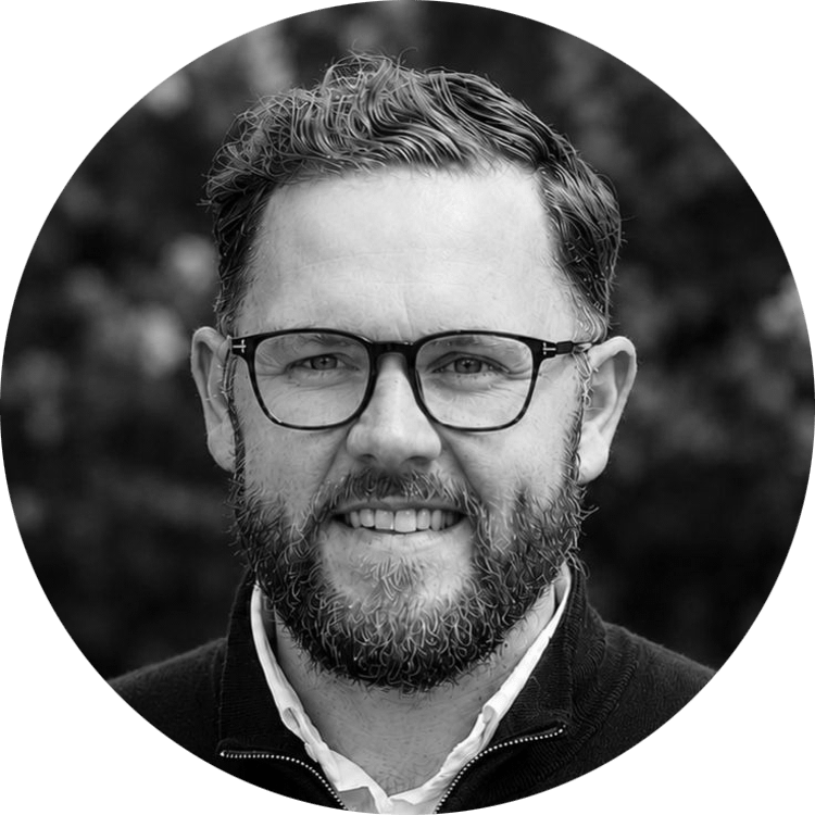 Chris Smith - Account Director