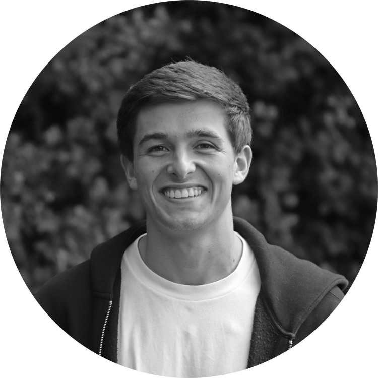 Connor Wolfe - PPC Account Executive