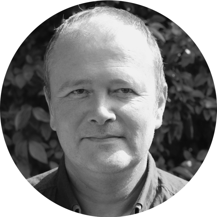 Craig Stanfield - Developer