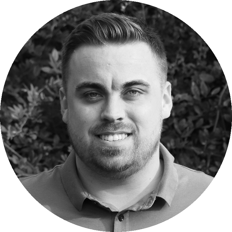 Danny Milton - Account Manager
