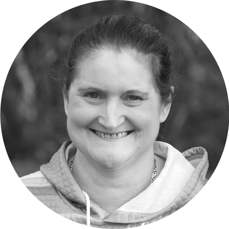 Ellie Povey - Office/Accounts Administrator