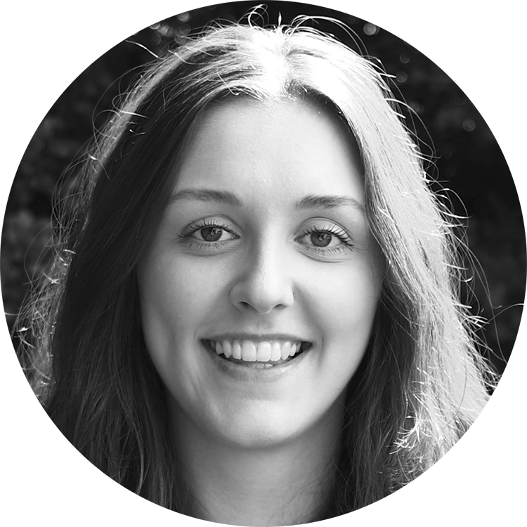 Elsa Maughan - SEO Manager