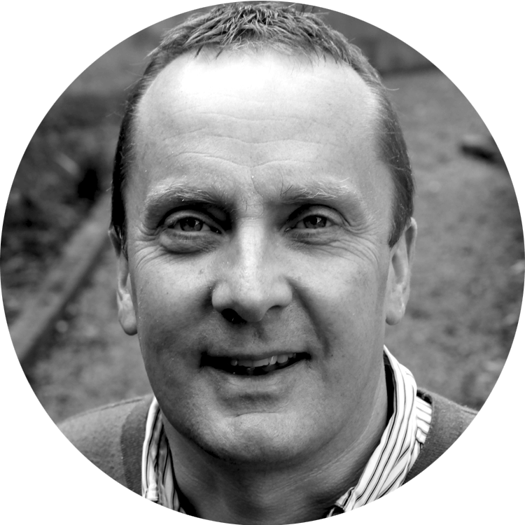 Mark Astbury - Managing Director