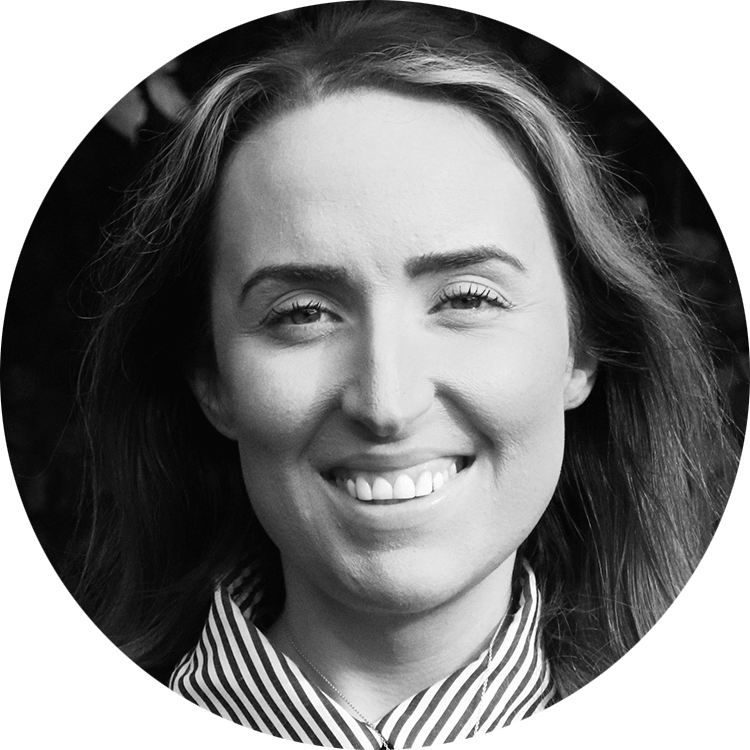 Paige Aspinall - Content Marketing Executive