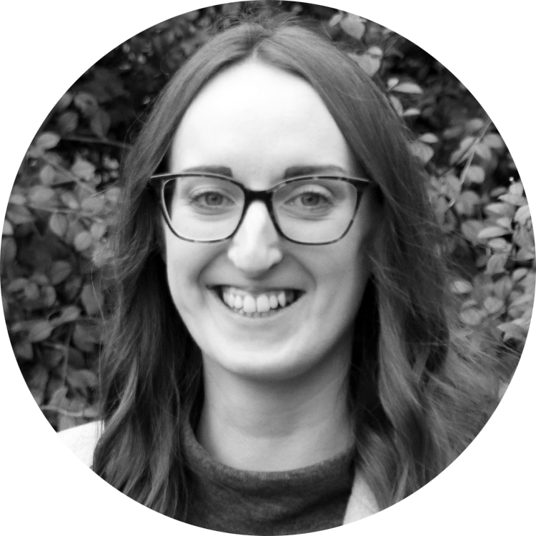 Rebecca Allum - Senior Graphic Designer