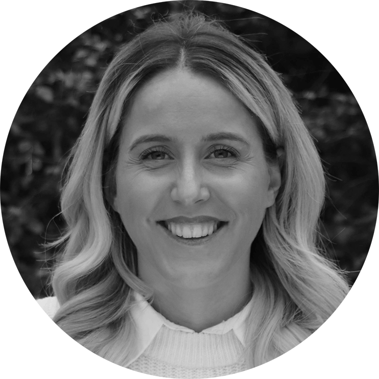 Sophie Evans - Digital Strategy Manager