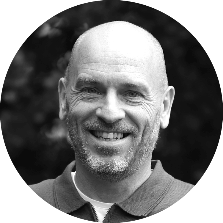 Torben Holm - Front End Web Developer