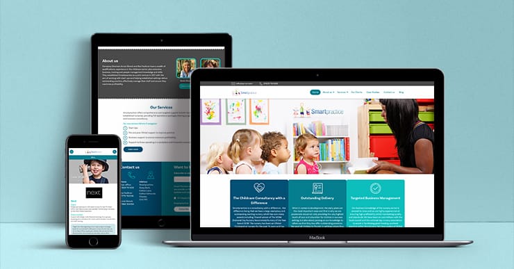 eclipse marketing Launch New SmartPractice Website - eclipse marketing