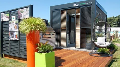 Urban RHS Tatton