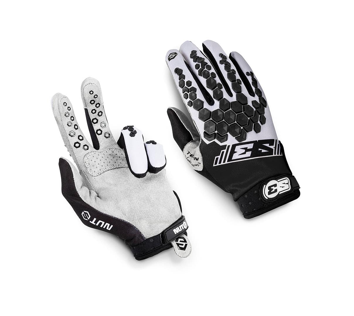 Dual Sport Best Dirt Bike Riding Gloves Buy Tarmac Tex II Riding