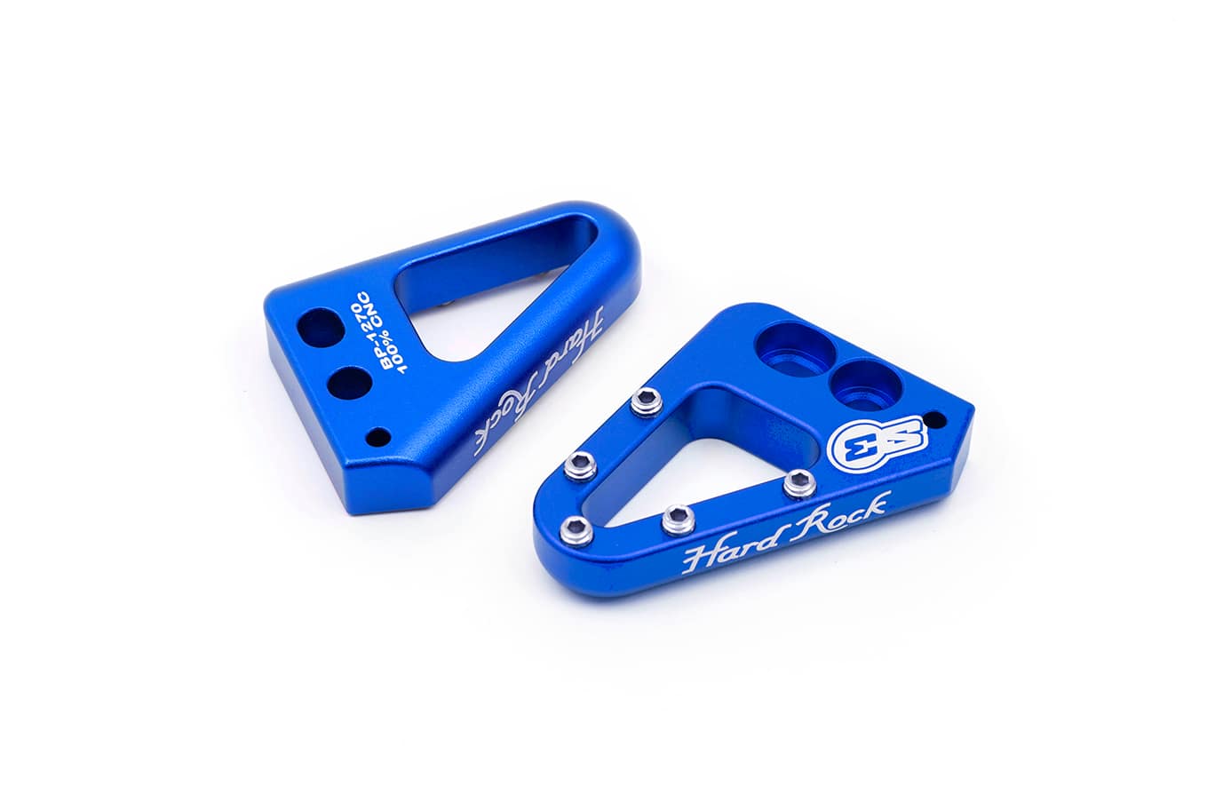 S3 14MM TRIALS BAR ENDS 5 RED FOR GAS GAS BETA SHERCO TRS VERTIGO