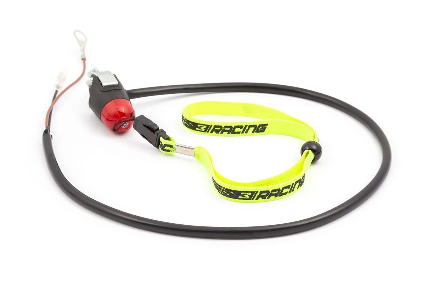 S3 Lanyard Kill Switch | Trial Enduro Direct