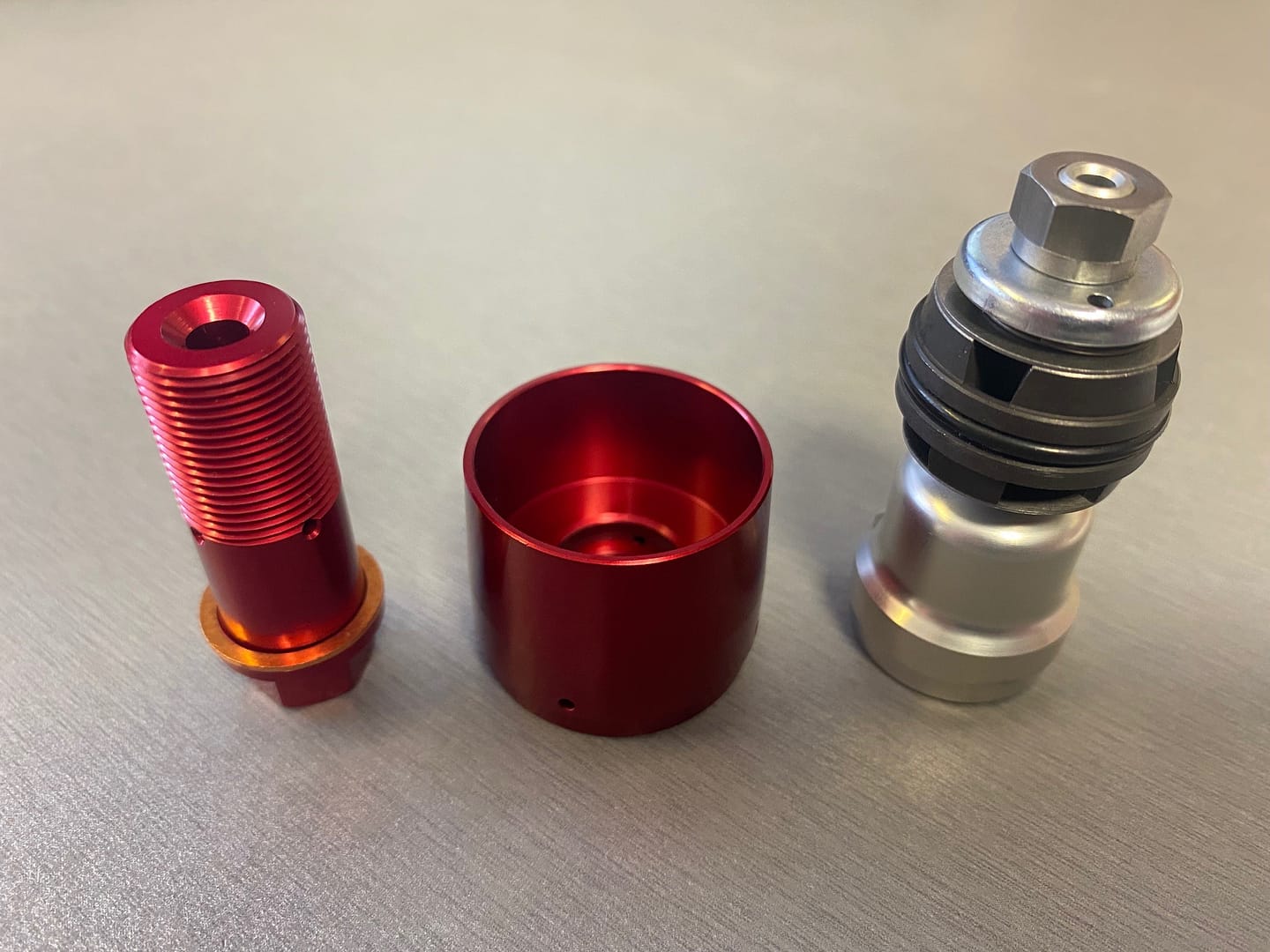 TECH 'KIT' COMPRESSION ADJUSTER – RIGHT – ALL TRAVEL | Trial