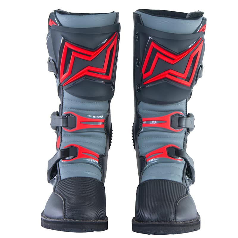 MOTS トライアルブーツ（バイク） MOTS トライアルブーツ（バイク）