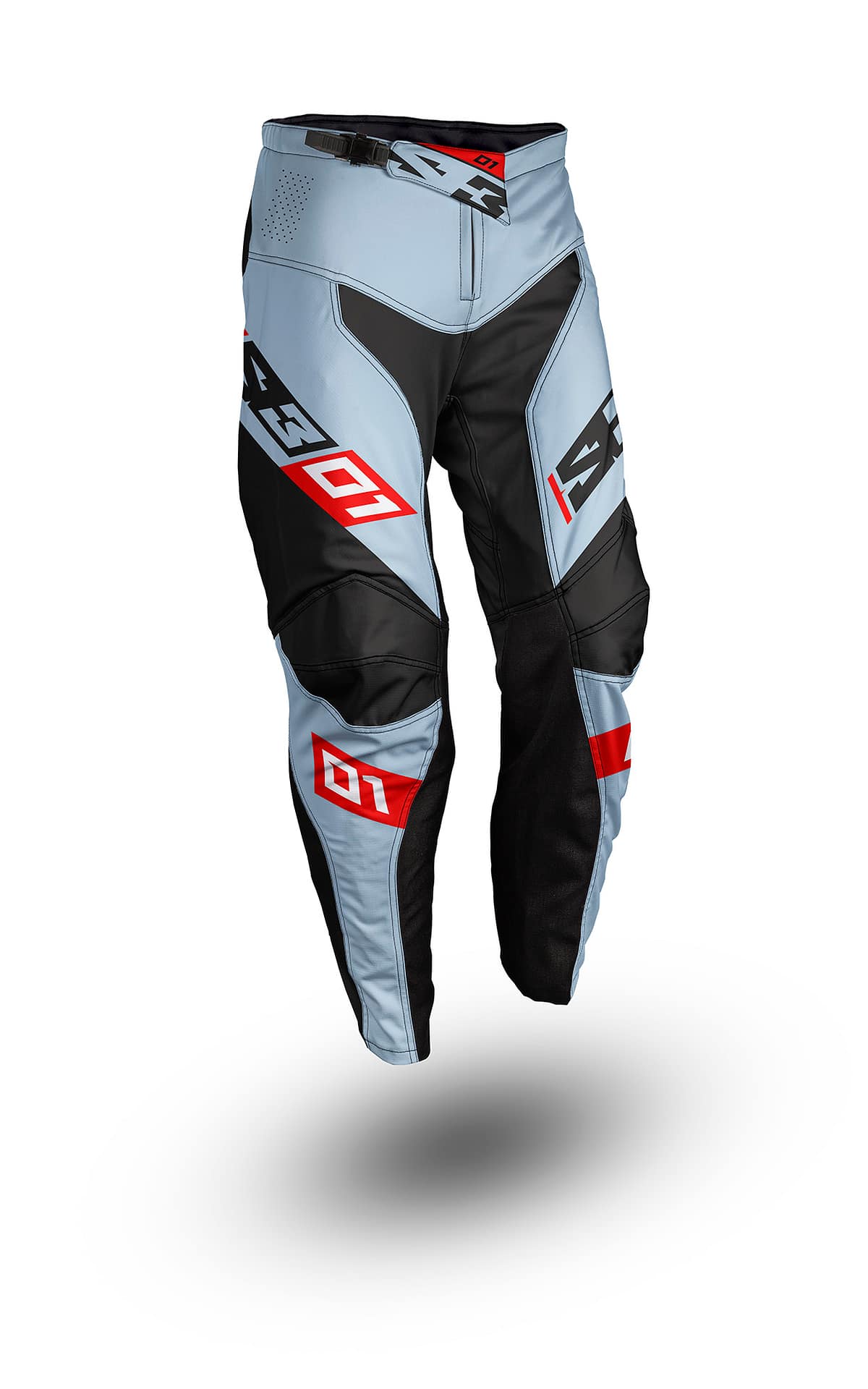 S3-01 ENDURO PANTS – GREY | Trial Enduro Direct S3-01 ENDURO PANTS – GREY | Trial Enduro Direct